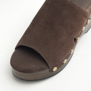 Hush Puppies-Zuecos-Carol SN