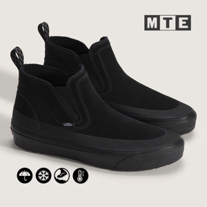 Vans-Zapatillas-U MTE Mid-Slip Insulated PD