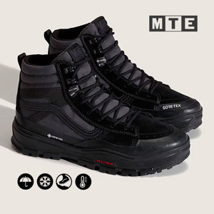 Vans-Zapatillas-U MTE Sk8-Hi Gore-Tex Insulated PD
