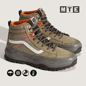 Vans-Zapatillas-U MTE Sk8-Hi Gore-Tex Insulated PD