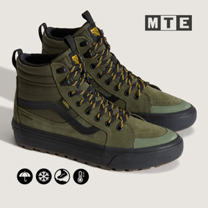 Vans-Zapatillas-U MTE Sk8-Hi Waterproof Insulated PD