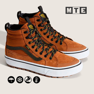 Vans-Zapatillas-U MTE Sk8-Hi Waterproof Insulated PD