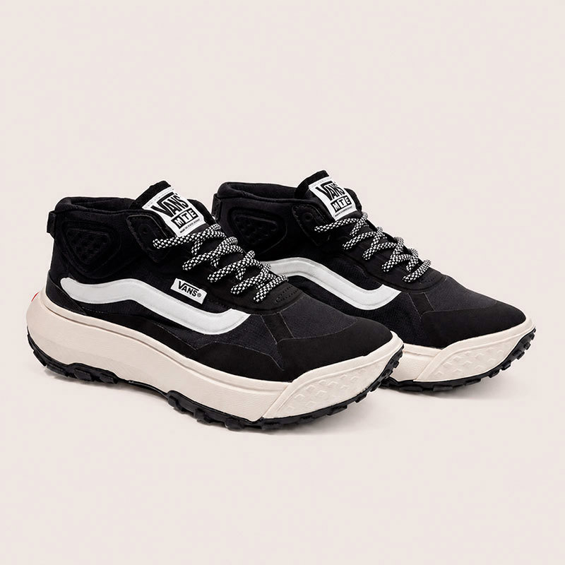 Vans-Zapatillas-U Crosspath Mid PD