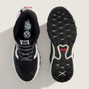 Vans-Zapatillas-U Crosspath Mid AN