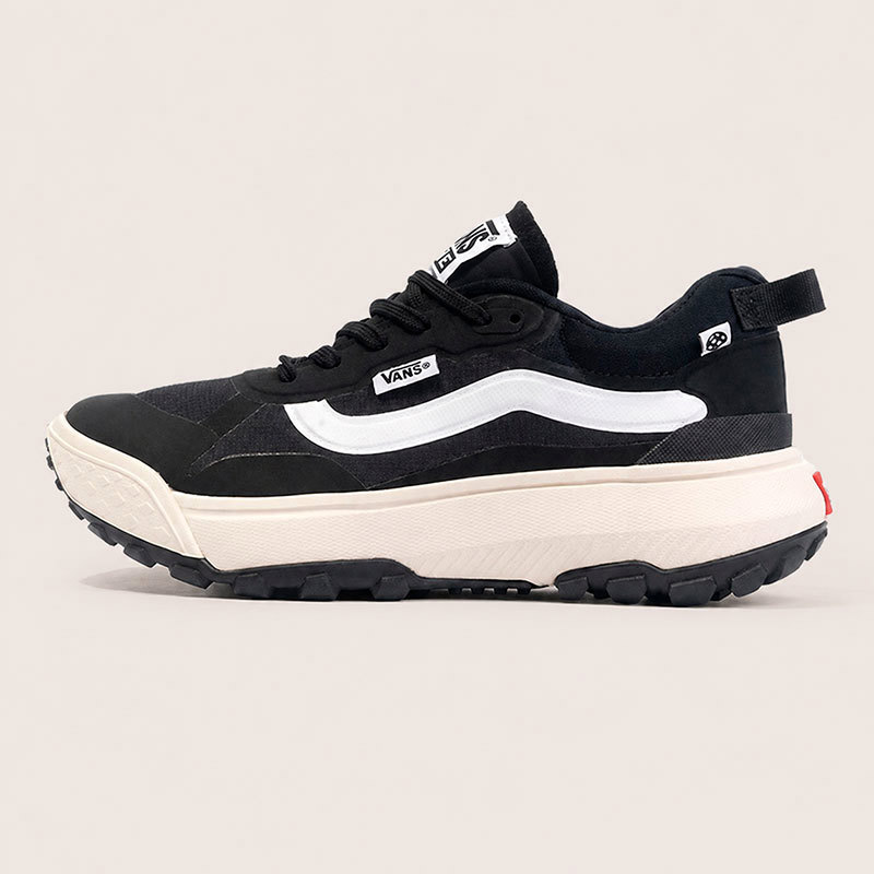 Vans-Zapatillas-U Crosspath Mid FN