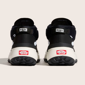 Vans-Zapatillas-U Crosspath Mid SN