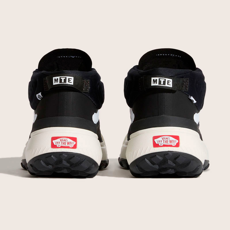 Vans-Zapatillas-U Crosspath Mid SN