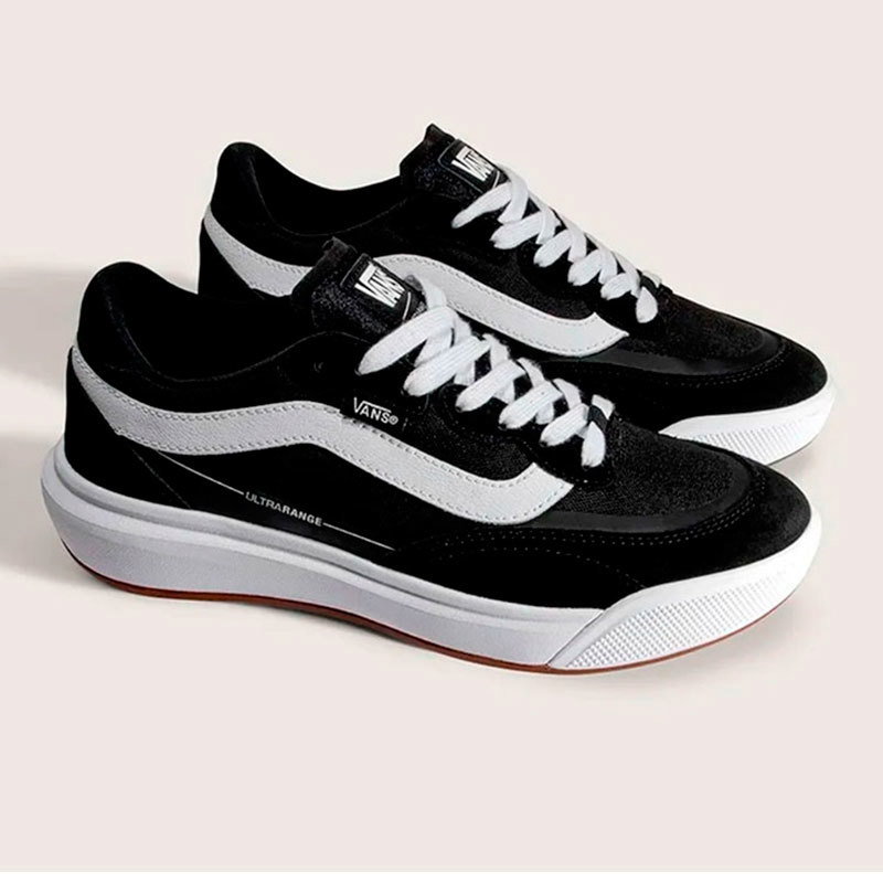 Vans-Zapatillas-U MTE Ultrarange 2.0 SE PD