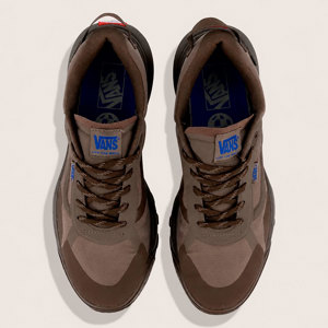 Vans-Zapatillas-U Crosspath AN