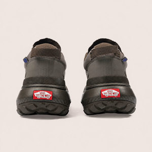 Vans-Zapatillas-U Crosspath SN