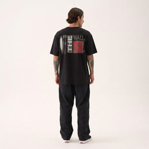 Vans-Remera-Stretch Stack Crackle SS Tee AN