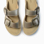 Hush Puppies-Sandalias-Shane AN