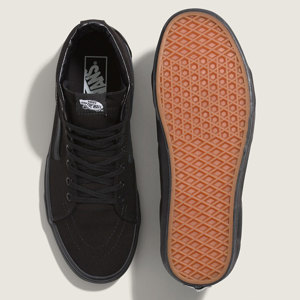 Vans-Zapatillas-U SK8-HI AN