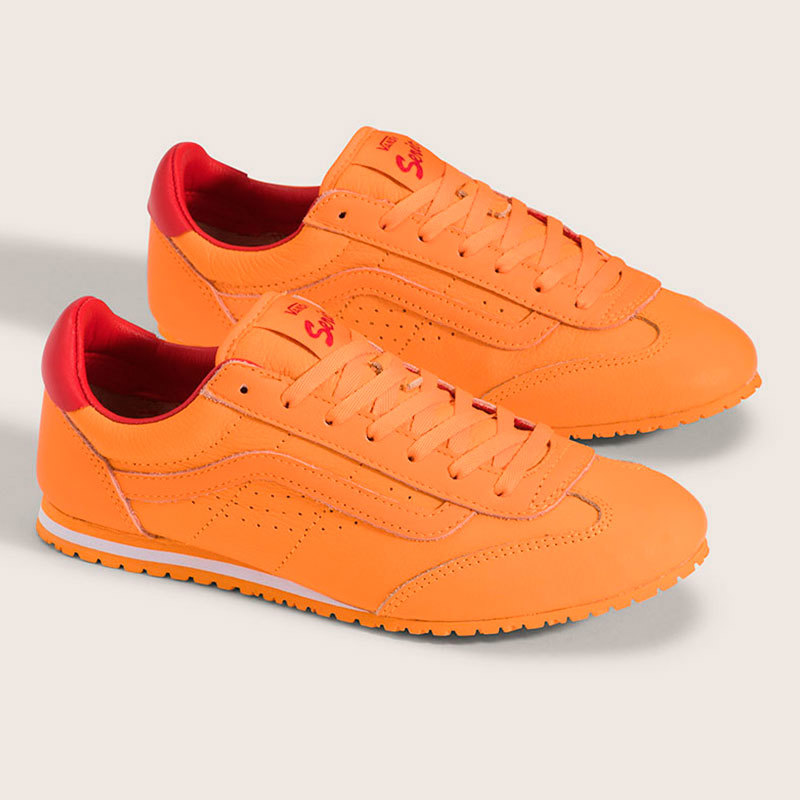 Vans U LX Super Lowpro