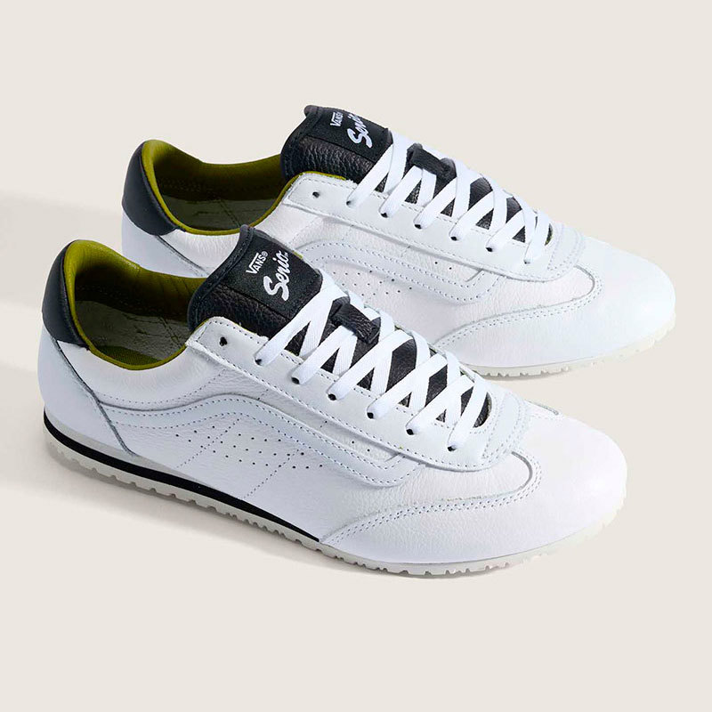 Vans U LX Super Lowpro