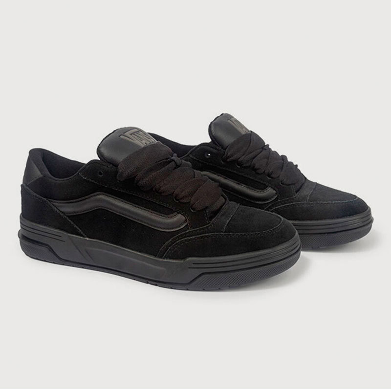 Vans-Zapatillas-U Hylane PD