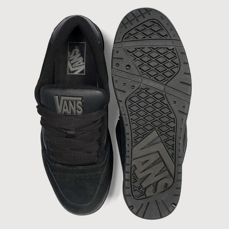 Vans-Zapatillas-U Hylane AN