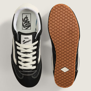 Vans-Zapatillas-U Super Lowpro AN