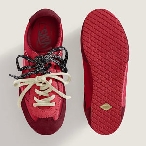 Vans-Zapatillas-U Super Lowpro AN
