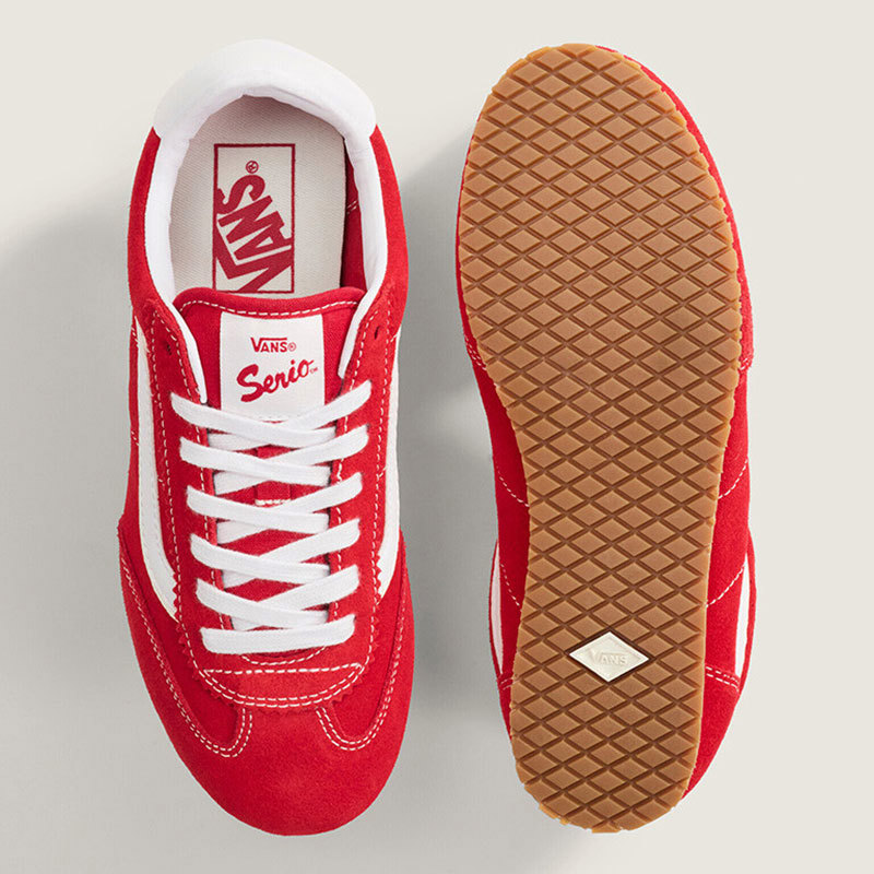 Vans-Zapatillas-U Super Lowpro AN