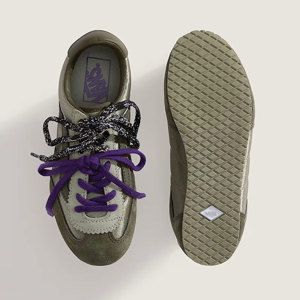 Vans-Zapatillas-U Super Lowpro AN