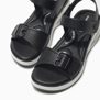 Hush Puppies-Plataformas-Willovy FN