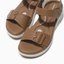 Hush Puppies-Plataformas-Willovy FN