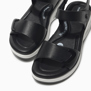 Hush Puppies-Plataformas-Brisk II FN
