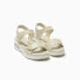 Hush Puppies-Plataformas-Brisk II SN