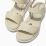 Hush Puppies-Plataformas-Brisk II FN