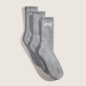 Vans-Medias-Classic Crew Tripack AN