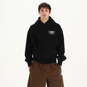 Vans-Buzos-Knu Patch PO SN