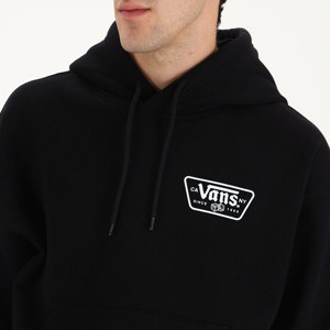Vans-Buzos-Knu Patch PO FN