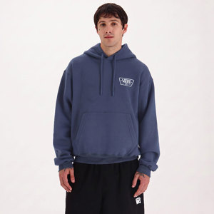 Vans-Buzos-Knu Patch PO SN