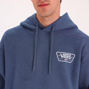 Vans-Buzos-Knu Patch PO FN
