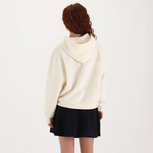Vans-Buzos-New Salton Pullover Fleece Boxy SN