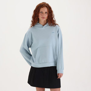 Vans-Buzos-New Salton Pullover Fleece Boxy PD
