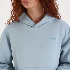 Vans-Buzos-New Salton Pullover Fleece Boxy AN
