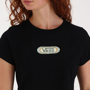 Vans-Remera-Cali Stamp SS Baby Tee AN