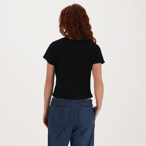 Vans-Remera-Cali Stamp SS Baby Tee SN