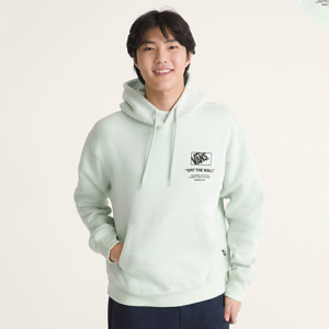 Vans-Buzos-Stockphile Pullover AN
