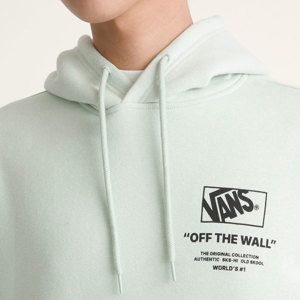 Vans-Buzos-Stockphile Pullover SN