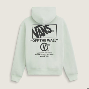 Vans-Buzos-Stockphile Pullover FN