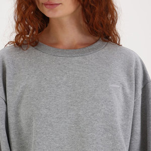 Vans-Buzos-New Salton Crew Neck Fleece AN