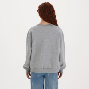 Vans-Buzos-New Salton Crew Neck Fleece SN