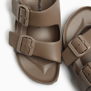 Hush Puppies-Ojota-Sandy Beach SN