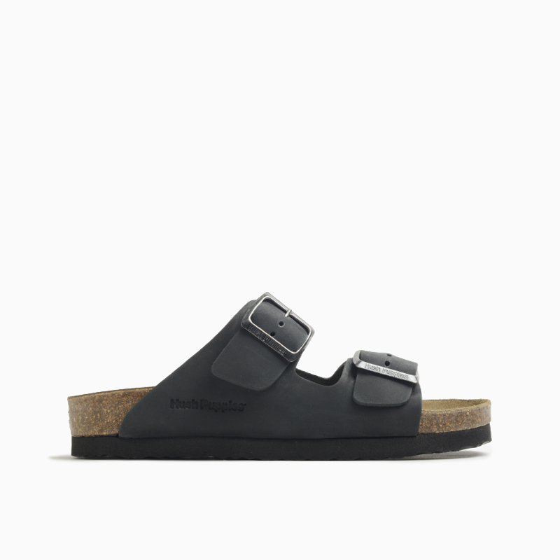 Hush Puppies-Sandalias-Class II PD