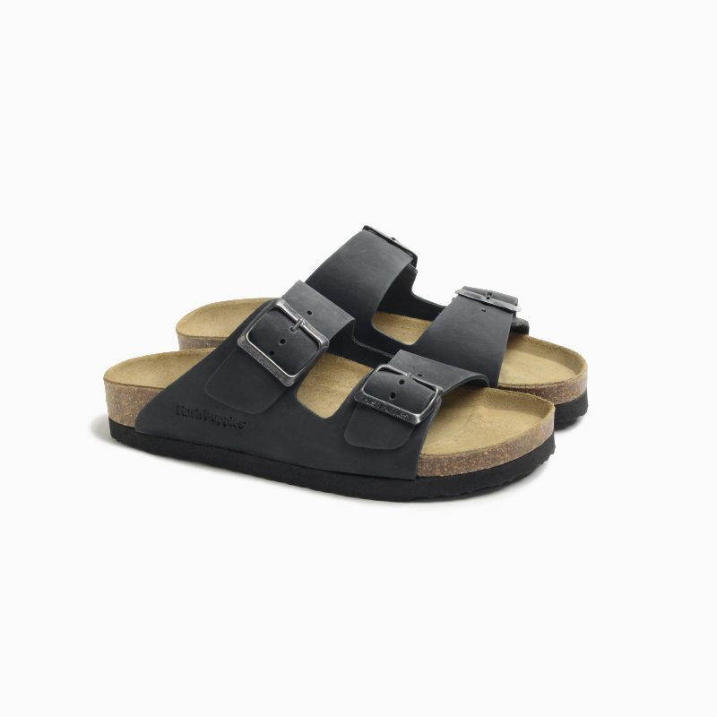 Hush Puppies-Sandalias-Class II SN