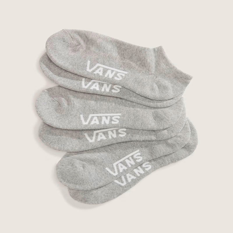 Vans-Medias-Classic Kick Men Tripack FN