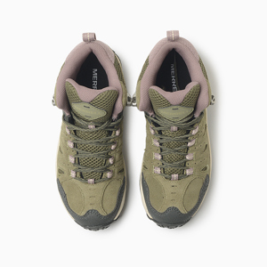 Merrell-Outdoors-Crosslander 4 Mid WP W AN